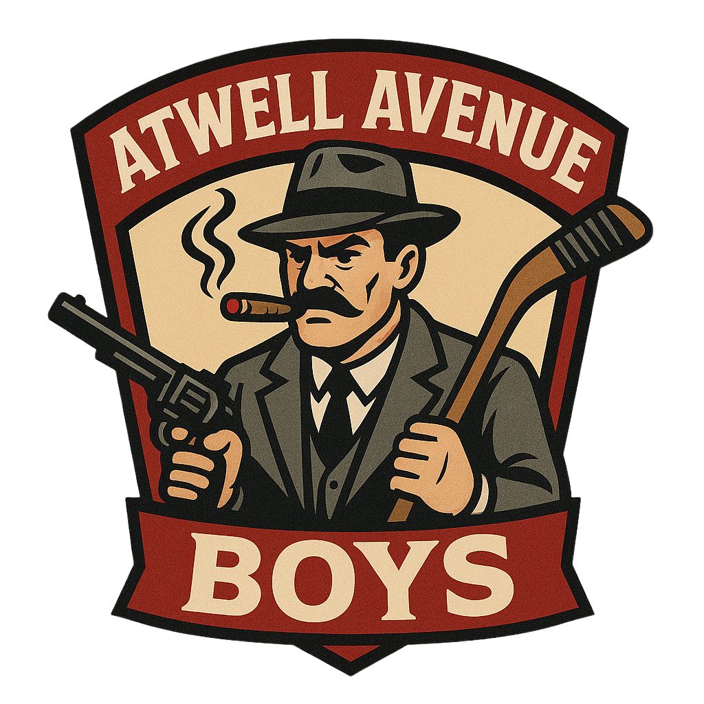 Atwell Avenue Boys